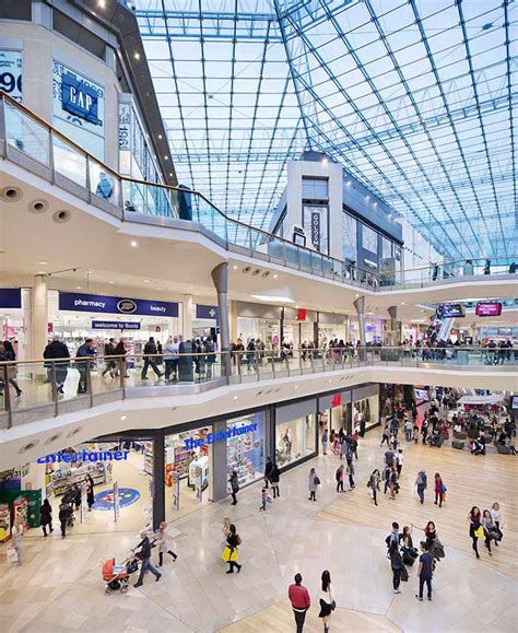 bullring jewellery shops